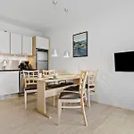 דירה Sopark Lejl 20 *