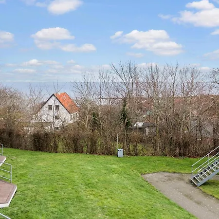 Apartment Sopark Lejl 20 Gudhjem