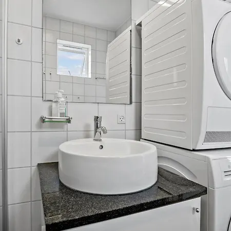 Sopark Lejl 20 Apartment