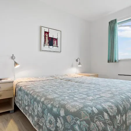 Apartment Sopark Lejl 20 Gudhjem